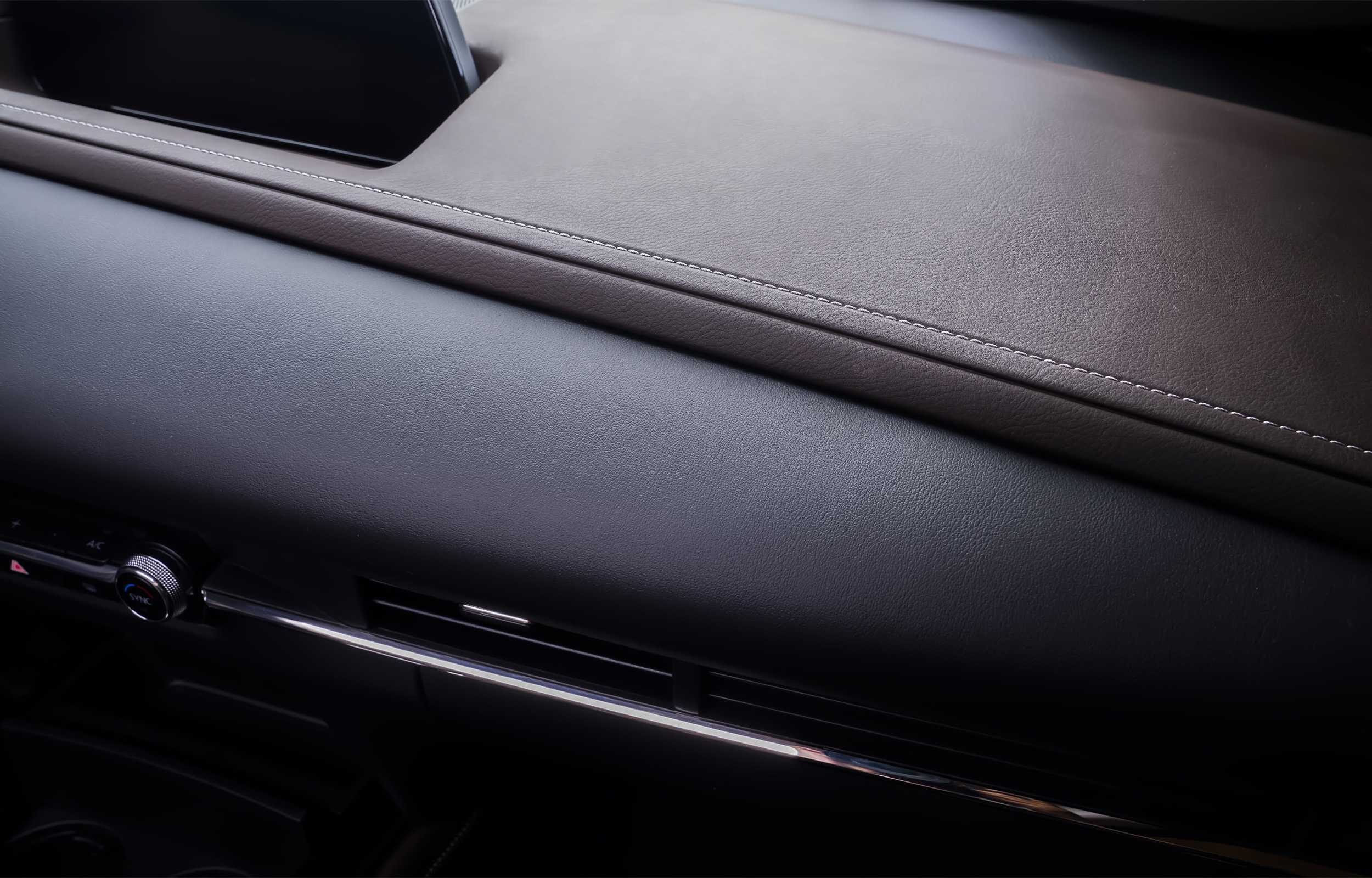 Mazda Cx30 Interior (11)